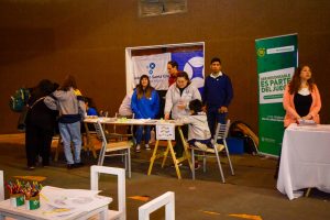 Desarrollo Para Todos: “Elegimos memoria” para cerrar un año junto a las familias