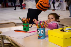 Desarrollo Para Todos: “Elegimos memoria” para cerrar un año junto a las familias