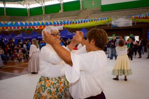 Desarrollo Para Todos: “Elegimos memoria” para cerrar un año junto a las familias