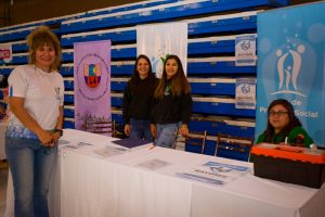 Desarrollo Para Todos: “Elegimos memoria” para cerrar un año junto a las familias