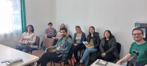 El Instituto “Dra. Elsa Barbería” inauguró un ciclo de clases destinado al IPES