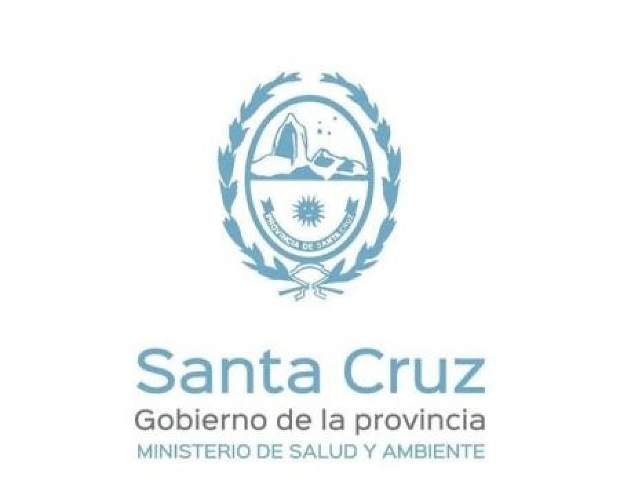 Comunicado del Ministerio de Salud y Ambiente