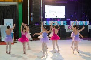 García: “Sabemos que un Estado que no está presente, es un Estado que retrocede en derechos”