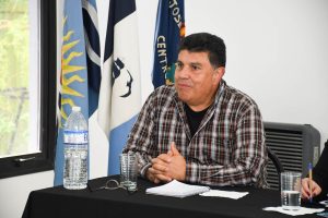 Educación presentó el libro “Mariposas del Atlántico”