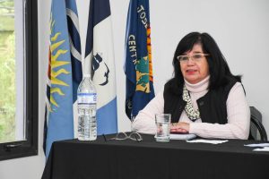 Educación presentó el libro “Mariposas del Atlántico”