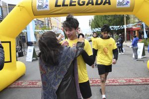 Con una gran convocatoria cerraron los Juegos Intercolegiales 2023