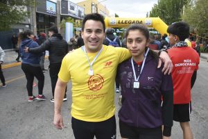 Con una gran convocatoria cerraron los Juegos Intercolegiales 2023