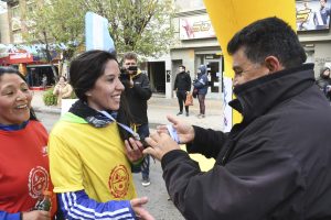 Con una gran convocatoria cerraron los Juegos Intercolegiales 2023