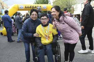Con una gran convocatoria cerraron los Juegos Intercolegiales 2023