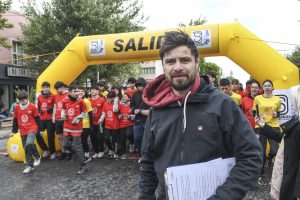 Con una gran convocatoria cerraron los Juegos Intercolegiales 2023