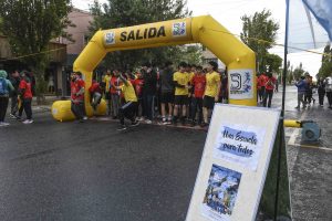 Con una gran convocatoria cerraron los Juegos Intercolegiales 2023