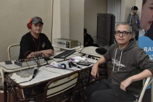 Se realizó la Muestra Anual de Ciencias Naturales y Tecnología en el CPES N°11