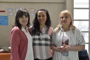 Se realizó la Muestra Anual de Ciencias Naturales y Tecnología en el CPES N°11