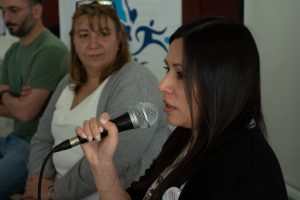 Se realizó la última sesión del año del Consejo Consultivo Adolescente de Santa Cruz