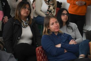 Se realizó la última sesión del año del Consejo Consultivo Adolescente de Santa Cruz