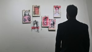 Bitácora - Jardín de Mariposas: La historia de una, la vida de todas