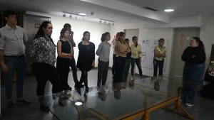 Bitácora - Jardín de Mariposas: La historia de una, la vida de todas