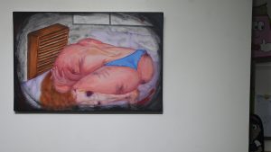 Bitácora - Jardín de Mariposas: La historia de una, la vida de todas