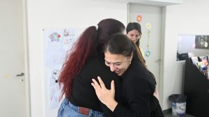 Bitácora - Jardín de Mariposas: La historia de una, la vida de todas