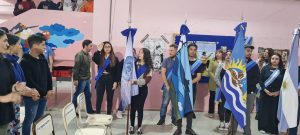 Estudiantes del IPESCO celebraron el Día de la Música