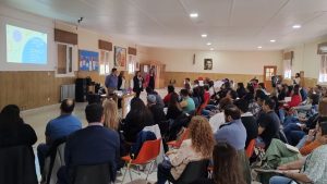 Educación presentó el nuevo Sistema de Títulos Digitales