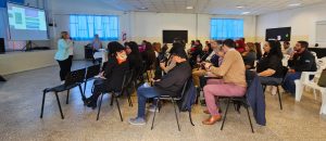Educación presentó el nuevo Sistema de Títulos Digitales