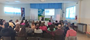 Educación presentó el nuevo Sistema de Títulos Digitales