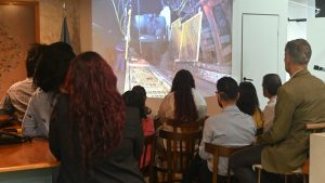 Mujeres del Carbón: Guardianas de la resistencia en la Cuenca Carbonífera de Santa Cruz