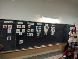 Educación fomenta y promueve hábitos saludables en los entornos escolares