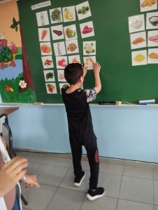 Educación fomenta y promueve hábitos saludables en los entornos escolares