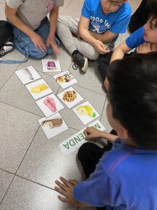 Educación fomenta y promueve hábitos saludables en los entornos escolares