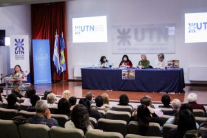 Velázquez: “Este trabajo es una herramienta didáctica importante para trabajar la memoria”