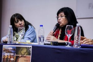 Presentaron el tomo II del Cómic Soto “Cazando peones en las estepas”
