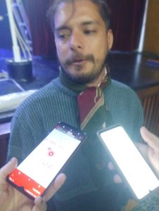 Hoy se estrena “Mariposas del Atlántico” en el Obispado de Río Gallegos