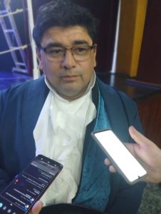 Hoy se estrena “Mariposas del Atlántico” en el Obispado de Río Gallegos