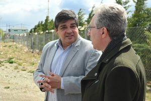 Se realizaron ecografías en el Centro de Salud N° 9 de Río Gallegos