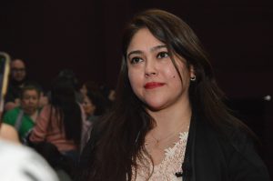 Velázquez: “Esta obra teatral reafirma la convicción de la soberanía integral”