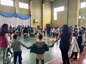 Estudiantes del IPSA realizaron conciertos didácticos para escuelas primarias