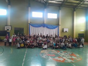 Estudiantes del IPSA realizaron conciertos didácticos para escuelas primarias