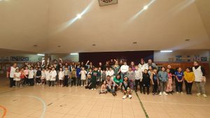 Estudiantes del IPSA realizaron conciertos didácticos para escuelas primarias