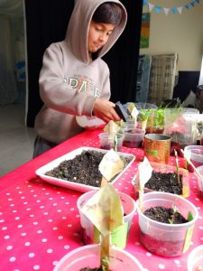 Dieron por finalizada la recorrida a escuelas de educación rural de la provincia