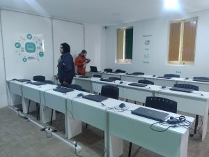 Dieron por finalizada la recorrida a escuelas de educación rural de la provincia
