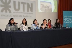 Se anunció la creación del Profesorado de Educación Física