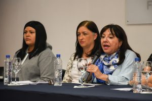 Se anunció la creación del Profesorado de Educación Física