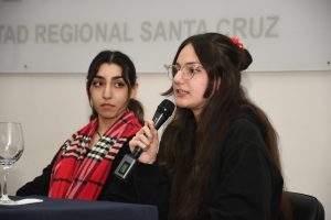 Se anunció la creación del Profesorado de Educación Física