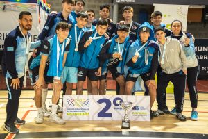 Araucanía: Mejor posición de Santa Cruz en 23 años