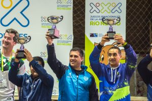 Araucanía: Mejor posición de Santa Cruz en 23 años