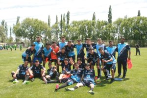 Araucanía: Mejor posición de Santa Cruz en 23 años