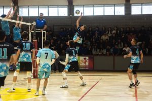 Araucanía: Mejor posición de Santa Cruz en 23 años
