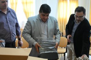 Puerto San Julián: Continúa el fortalecimiento de la atención primaria de la salud